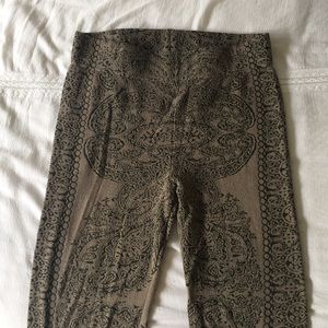Free People Leggings